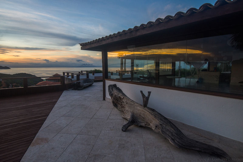 Hotel Apua Joao Fernandes Búzios Exterior foto