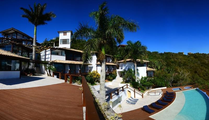 Hotel Apua Joao Fernandes Búzios Exterior foto