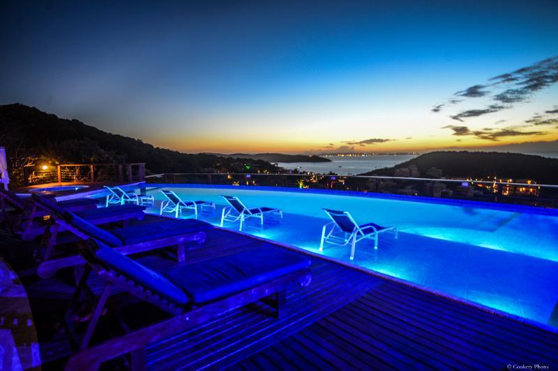Hotel Apua Joao Fernandes Búzios Exterior foto